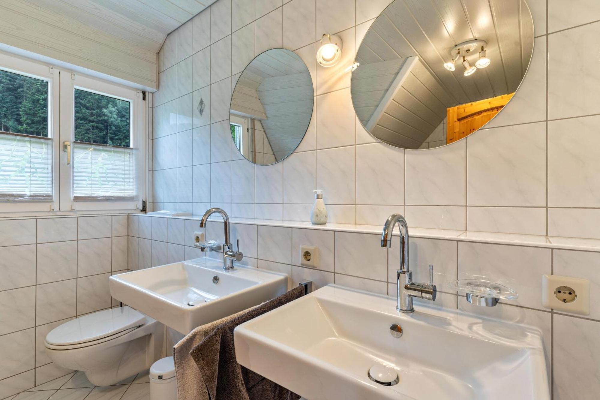 Ferienhaus Vollmer Nordrach Экстерьер фото