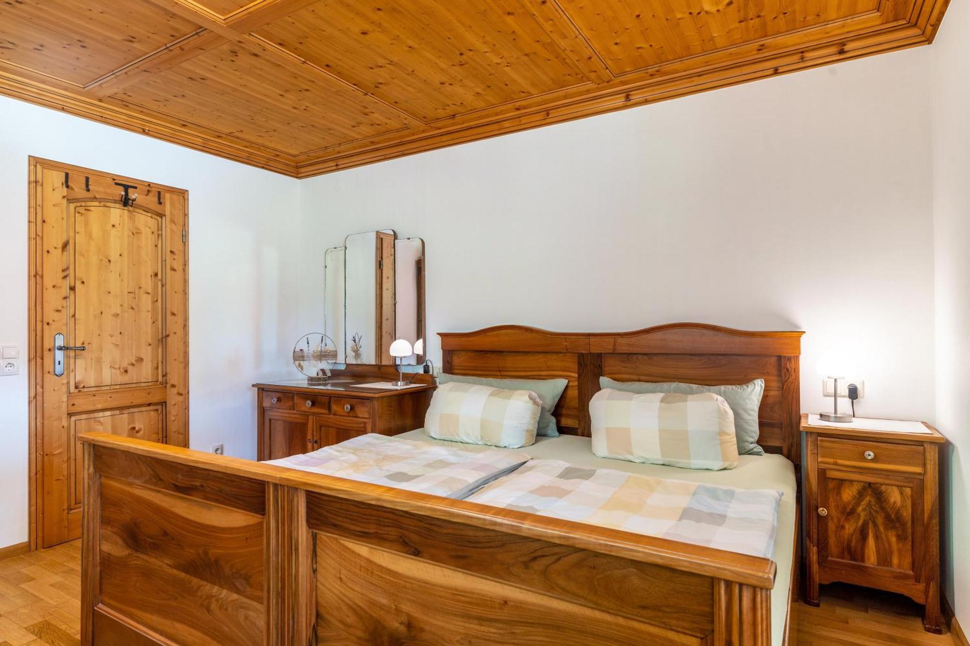 Ferienhaus Vollmer Nordrach Экстерьер фото