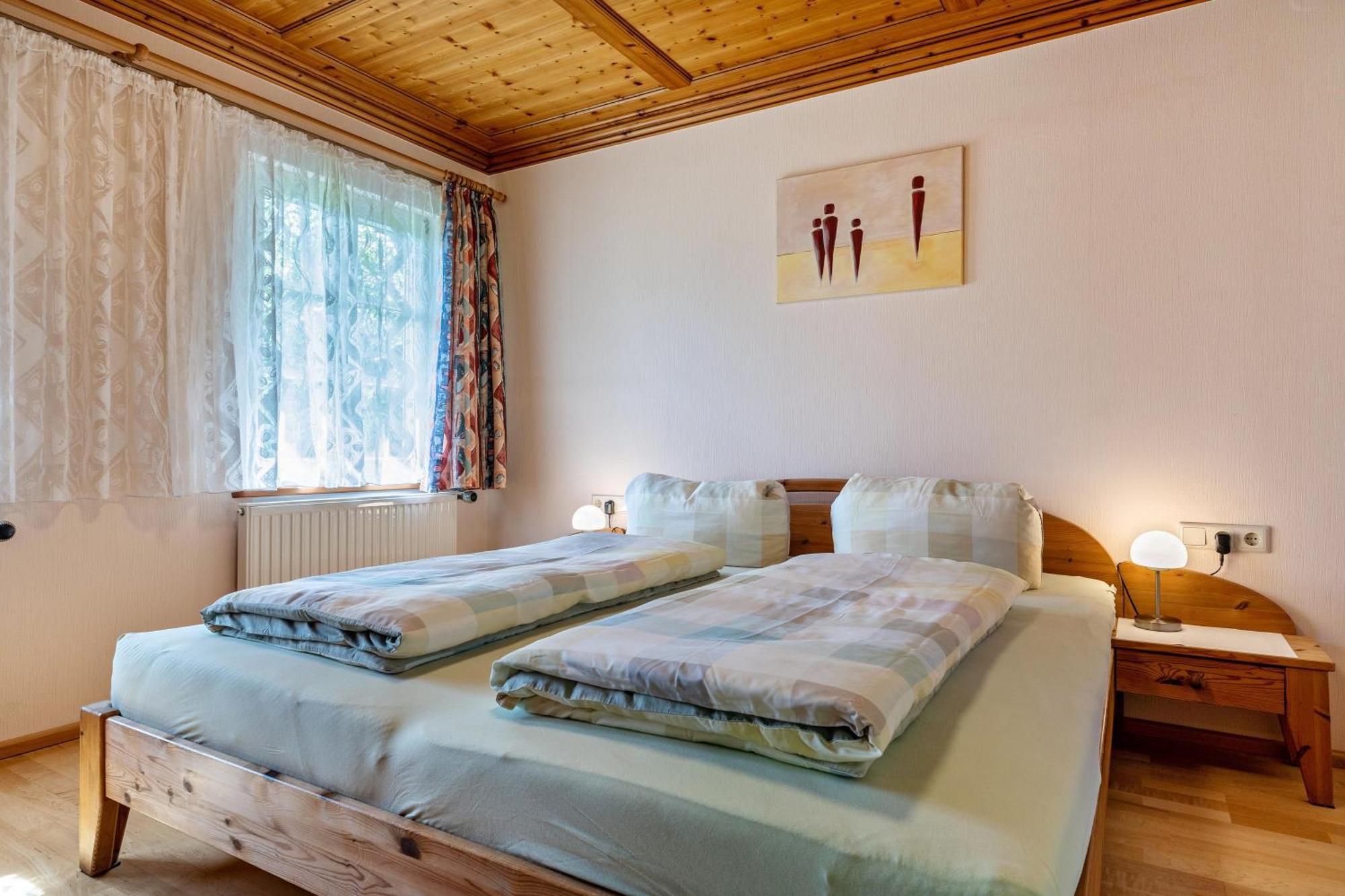 Ferienhaus Vollmer Nordrach Экстерьер фото
