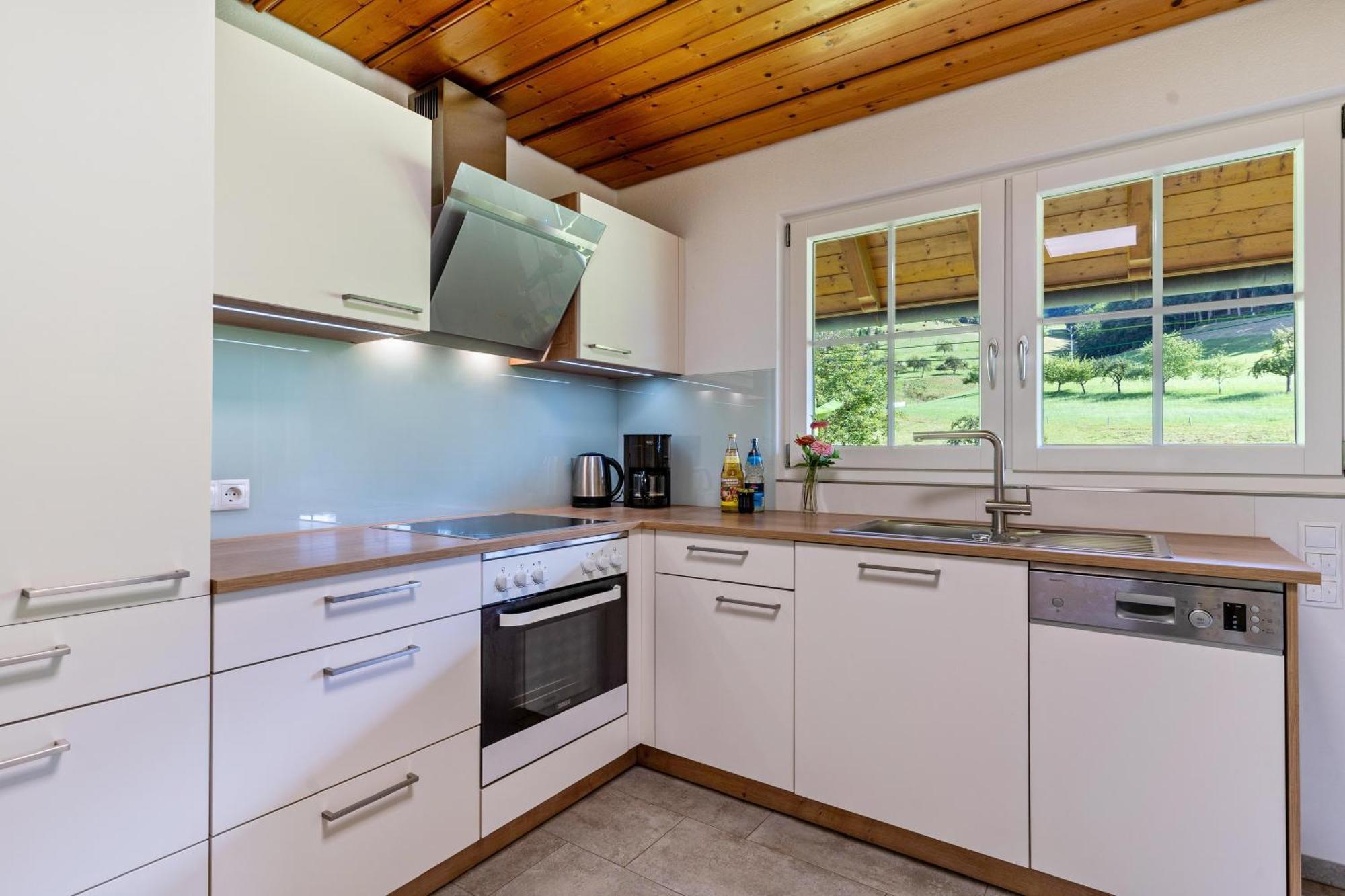 Ferienhaus Vollmer Nordrach Экстерьер фото